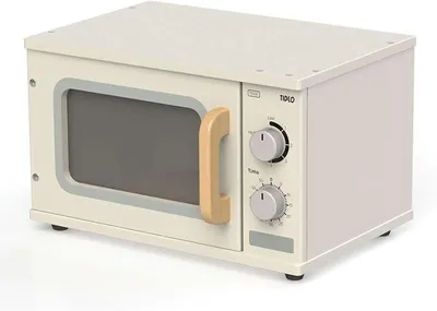 Imagen del producto de T0304: Microondas de juguete, multifunción