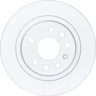 Zdjęcie produktu dla Tarcza Hamulcowa Opel Tył Astra/Zafira 1,6-2,2 05-15