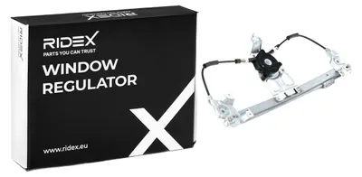 Produktbild von RIDEX 1561W0228 Elektrischer Fensterheber Hinten Links passend für MERCEDES-BENZ S-Klasse Limousine (W140)