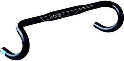 Obrázek produktu pro Řídítka PRO - LT COMPACT 40 - černá