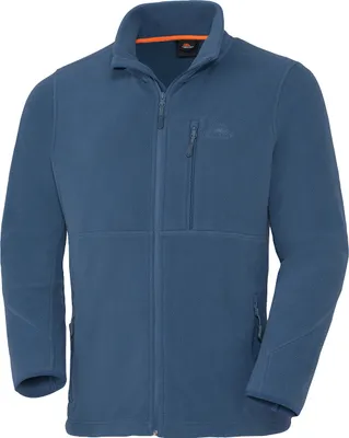 Produktbild von Nordcap Fleecejacke uni, pflegeleicht und schnelltrocknend