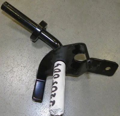 Produktbild von Husqvarna Original Ersatzteil Zwrotnica Links Serie N für 403087, 532 40 30-87