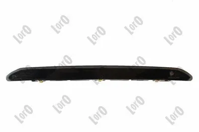 Obrázek produktu pro ABAKUS 046-25-870S 3. třetí brzdové světlo, kouřově šedé, pro SEAT Leon ST (5F8), Leon SC (5F5), LEON ST kombi (5F8), Leon kombi / hatchback