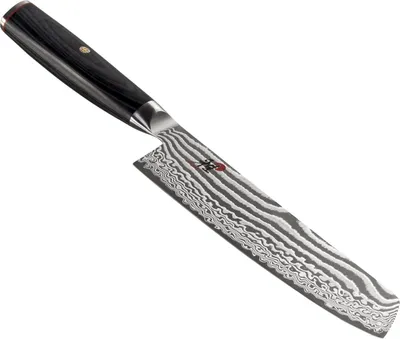 Produktbild von Miyabi Messer 5000FCD Nakiri 17cm