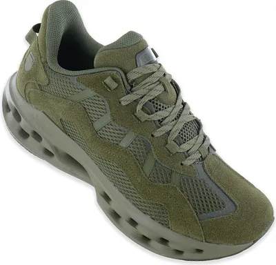 Image de K-Swiss Tubes Lite RMX - Baskets pour homme, vert 09445-370-M, taille 41,5