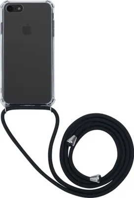 Produktbild von Bigben Connected COQUEBANDIP8, iPhone SE 2022/SE/8/7/6S/6, Transparent