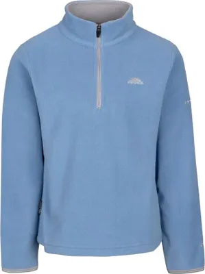 Produktbild von Trespass Sybil Fleece Blau 7-8 Years Blau 7-8 Years