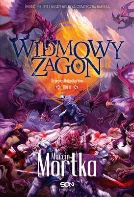 Zdjęcie produktu dla Widmowy Zagon