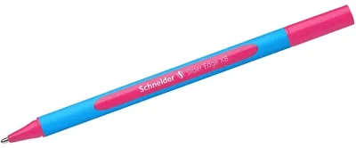 Produktbild von Schneider Schreibgeräte Slider Edge, Pink, 10 Stück(e)