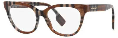 Zdjęcie produktu dla BURBERRY EYEWEAR Oprawki okularowe EVELYN BE 2375_3966 A_53