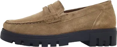 Produktbild von Waldläufer H- Serena  Slipper Beige