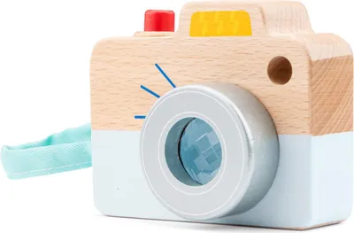 Image de New Classic Toys Speelgoed camera