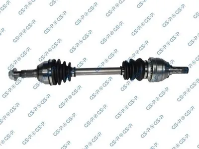 Produktbild von GSP 244028 Antriebswelle für OPEL ZAFIRA B (A05) Astra H Caravan (A04) Astra H Schrägheck (A04) Astra H GTC (A04) Astra H TwinTop (A04)