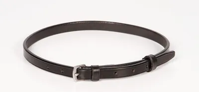 Produktbild von Harrys Horse Sperrriemen, schwarz, Größe:Full