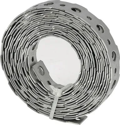 Zdjęcie produktu dla Taśma montażowa VORMANN B16x0.9mm L.3m - 11401016