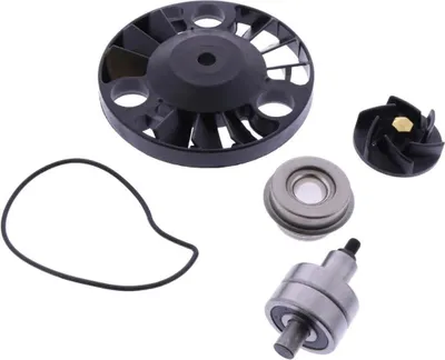 Productafbeelding van JMP revisieset voor waterpompen, artikelnummer 014-0006