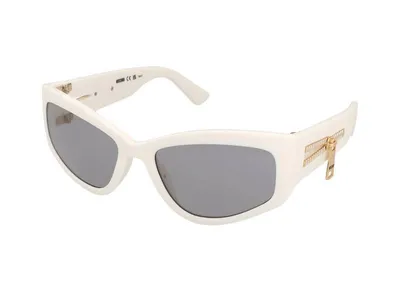 Zdjęcie produktu dla Okulary przeciwsłoneczne Moschino MOS158/S SZJ/IR