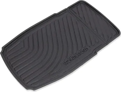 Produktbild von Wonderfold Allwetter Fussmatte für L2 KinderVan
