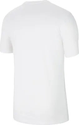Produktbild von Nike - "Park 20" T-Shirt für Kinder PP6555 (128) (Weiß)