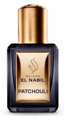 Produktbild von El Nabil - Patchouli Parfümkonzentrat