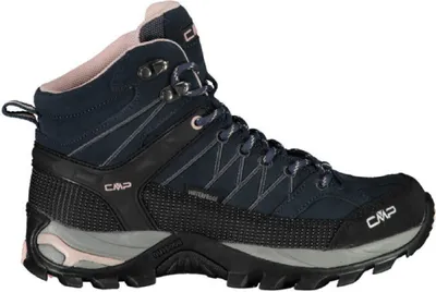 Produktbild von Cmp Rigel Mid Wp 3q12946 Wanderstiefel Grau EU 36 Frau Grau EU 36