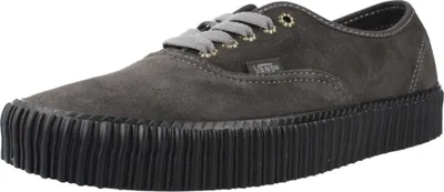 Produktbild von Vans Authentic Creeper Flower Eyelet Black 39