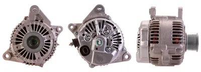 Produktbild von LUCAS LRA01159 Lichtmaschine Generator LiMa 130A 14V für JEEP GRAND CHEROKEE II (WJ, WG) CHEROKEE (XJ)