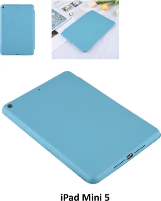 Produktbild von Apple Blue Book Case Tablet for iPad Mini 5