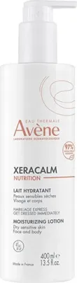 Zdjęcie produktu dla Avène Mleczko Avène XeraCalm Mleczko nawilżające 100ml