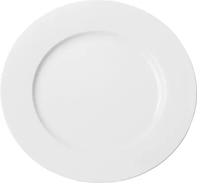 Immagine prodotto di THUN Praktik weiß, Teller flach, ø: 210 mm