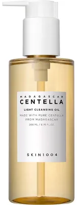 Produktbild von Skin1004 Madagascar Centella Light Cleansing Oil 200ml