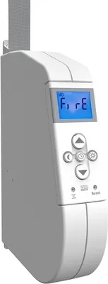 Produktbild von WIR eWickler eW940-F Aufputzgurtwickler Comfort Funk für 23mm Gurtband
