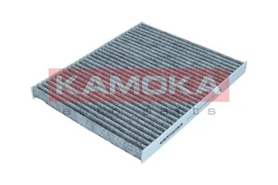 Produktbild von KAMOKA F512301 Innenraumfilter Pollenfilter für HYUNDAI i30 Schrägheck (PDE, PD, PDEN) Aktivkohle