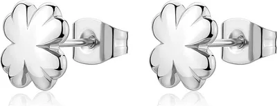 Obrázek produktu pro Náušnice Stud náušnice Sagapò Silver Collection Klikni - žena