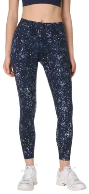 Obrázek produktu pro Legíny Sweaty Betty Power 7/8, modrá barva