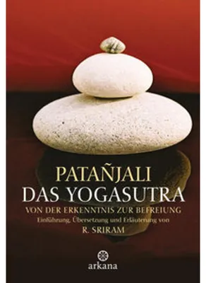 Immagine prodotto di Das Yogasutra