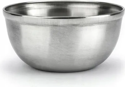 Produktbild von SSW Edelstahl Schüsselserie Cherie Ø ca. 16 cm