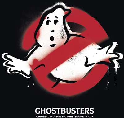 Image de Various-Ghostbusters (Original Motion Picture Soun)