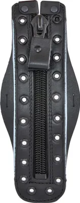 Produktbild von HAIX Reißverschluss Lasche Airpower XR 1, 701036 Gr. 45,5-48,5 schwarz