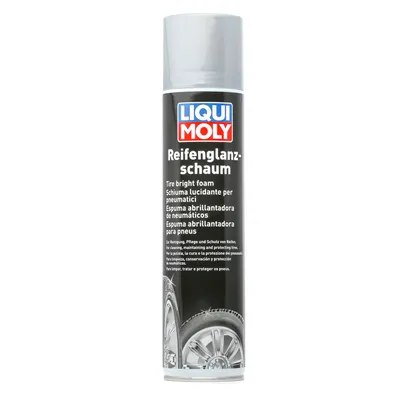 Produktbild von LIQUI MOLY Reifenglanz 1609 Dose 400ml