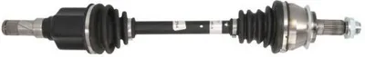 Produktbild von POINT GEAR PNG75198 Antriebswelle Vorne Links für MINI Schrägheck (R56) Schrägheck (R50, R53) Cabrio (R52)