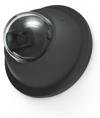 Obrázok produktu pre Ubiquiti UACC-GB-PLATE-B, Univerzálne, Čierna, Ubiquiti Networks, UVC-AI-Dome UVC-AI-Turret UVC-AI-Pro UVC-AI-DSLR UVC-AI-LPR UVC-G6-Bullet UVC-G6-Turret UVC-G6-PTZ..., Polykarbonát, Nerezová oceľ, 14 cm