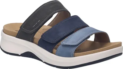 Produktbild von JOSEF SEIBEL Estelle 11 | Sandale für Damen | Blau