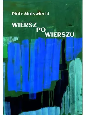 Image de Vers par vers - Piotr Matywiecki