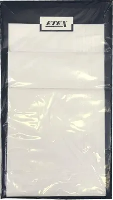 Zdjęcie produktu dla Chusteczka męska M11 biała (6 szt.)