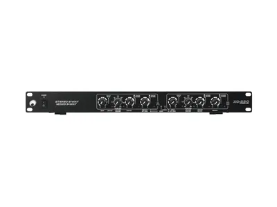 Produktbild von OMNITRONIC XO-230 Aktive Frequenzweiche