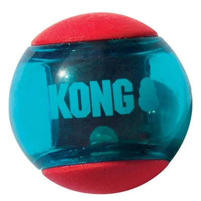 Immagine prodotto di Kong Squeez Action Rosso
