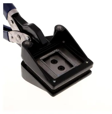 Produktbild von Fotoschneider 25x35mm für Standardanwendungen