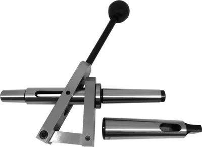 Produktbild von PAULIMOT Schnellbohr-Vorrichtung MK2+MK3