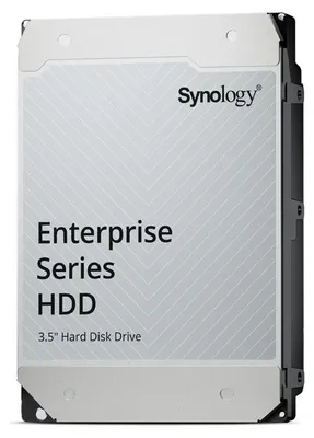 Produktbild von Synology Festplatte - Enterprise - 24 TB - intern - 3.5" (8.9 cm)